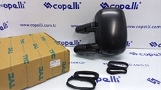 (FIA11DO002) AYNA,DIS DIKIZ SOL -MANUEL- DB ( DOBLO I+II )-TYC-FIAT