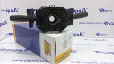 (HSI.800125) SINYAL KUMANDA KOLU (ARKA SILGI SISTEMLI) PO (PALIO)-HELLUX-FIAT
