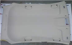 TAVAN KAPLAMASI(UC BOLUMLERINDE DEFORMA LAR VAR) GP (GRANDE PUNTO)-DEFOLU-FIAT