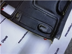 TAVAN KAPLAMASI(UC BOLUMLERINDE DEFORMA LAR VAR) GP (GRANDE PUNTO)-DEFOLU-FIAT