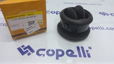 (7673)DIFUZOR FR ( FIORINO )-SRK-FIAT