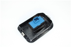 (ELT0259) CAM ACMA ANAHTARI TEKLI SAG - CERCEVELI FIORINO BIPPER NEMO (11522513) (735461280 - 6490.-TRITON-FIAT