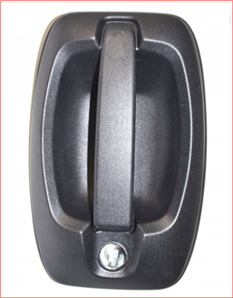 (PG-KAK180)KAPI DIS ACMA KOLU BAGAJ DUCATO III BOXER III JUMPER III (9101.CT 9101CT)-PUGA-FIAT