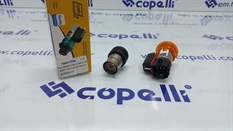 (HLC.600039)CAKMAK KOMPLE LINEA-DOBLO- PUNTO-PALIO(TURUNCU)-HELLUX-FIAT