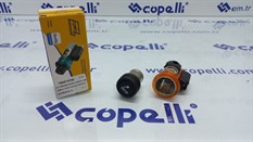 (HLC.600039)CAKMAK KOMPLE LINEA-DOBLO- PUNTO-PALIO(TURUNCU)-HELLUX-FIAT