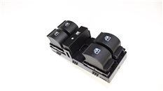 (ELT0329)CAM KUMANDA DORTLU DUGME ON SOL DOBLO III