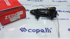 (FI2900)KAPI KOLU ON SOL LINEA 2007--ZENON-FIAT