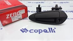 (FI2900)KAPI KOLU ON SOL LINEA 2007--ZENON-FIAT