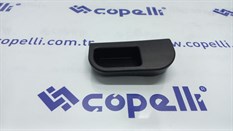 MOTOR KAPUT ACMA KOLU LINEA FIORINO DOBLO III FIAT 500L BIPPER NEMO (4M131173 8P038 12C022)-OZAR-FIAT