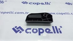 MOTOR KAPUT ACMA KOLU LINEA FIORINO DOBLO III FIAT 500L BIPPER NEMO (4M131173 8P038 12C022)-OZAR-FIAT