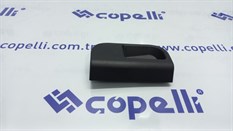 MOTOR KAPUT ACMA KOLU LINEA FIORINO DOBLO III FIAT 500L BIPPER NEMO (4M131173 8P038 12C022)-OZAR-FIAT