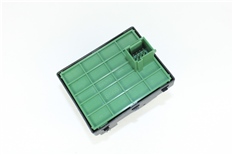 (ELT0328)CAM ACMA ANAHTARI CIFTLI SOL ALTI YESIL OLAN DUCATO III BOXER III C.JUMPER III 13522505-TRITON-FIAT