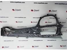 TORPIDO KAPAK (ARKA TIRNAKLARINDA 2AD KIRIK VAR) PUNTO-DEFOLU-FIAT