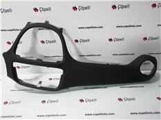 TORPIDO KAPAK (ARKA TIRNAKLARINDA 2AD KIRIK VAR) PUNTO-DEFOLU-FIAT