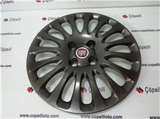 JANT KAPAGI FUME F019 GPUNTO-EVO-TISA-FIAT