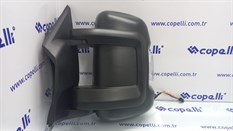 (M001.1058)AYNA,DIS DIKIZ AYNASI -ELEKTRIKLI-SOL DCT-DUCATO III-BOX 8153.Y8 E-2309 GVA1027151 T2196-ART-FIAT