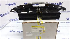 (27742)ORTA KONSOL DIFIZORU KOMPLE ORJINAL EGEA 735617519 735650877 735601610-SRK-FIAT