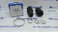 ( 88 11B ) DIREKSIYON KORUK TK.(2KORUK+4KEL.) UNO-GOMET-FIAT