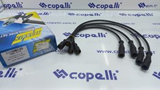 ( HBK-3170 ) KABLO TESISATI,BUJI 2.0/8V TPSX-HELLUX-FIAT