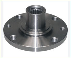 (44-1806)PORYA SOL-SAG ON RULMANSIZ TEMPRA 1.6 4 BIJON 1992-1999-VEKA-FIAT