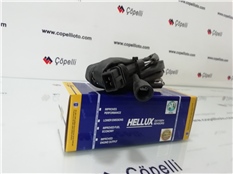 (HKS.120016)OKSIJEN SENSORU FIORINO 1.4, 1.5, 1.6 - PANDA - TEMPRA - TIPO - UNO ALFA 155 2.0 164 2.0-HELLUX-FIAT