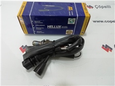 (HKS.120016)OKSIJEN SENSORU FIORINO 1.4, 1.5, 1.6 - PANDA - TEMPRA - TIPO - UNO ALFA 155 2.0 164 2.0-HELLUX-FIAT