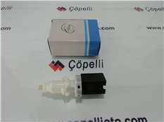 (PEG0124-T)FREN STOP MUSURU (4534.17 4534.41) TEMPRA TIPO UNO 1,4 1,6 2 FISLI 7682537 (24400)-TRITON-FIAT