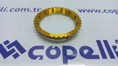 (FI-SS-004)SENKROMENC SARISI 2. VITES TEMPRA TIPO UNO PALIO MAREA BRAVO (7709590)-TKN-FIAT