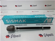 (110410)ROT MILI DUZ TEMPRA-TIPO-UNO-SISMAK-FIAT