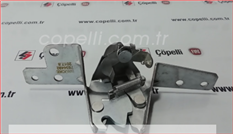 (6804)BAGAJ IC KILIT TIPO 7634492-SRK-FIAT