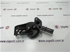 (7754046)KALORIFER MUSLUGU FIAT UNO 70