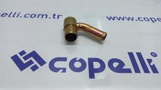 (702135)RAKOR,EMME MANIFOLD (REKORU) (CAKMA TIP-16 MM) U70 (UNO 70)-METSAN-FIAT