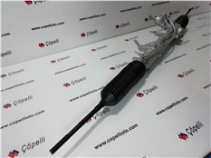 (SR-FI005)DIREKSIYON KUTUSU HIDROLIK AZ-2205(REVIZYONLU URUN)  TPSX (TEMPRA TIPO)