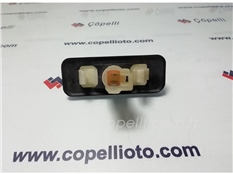 (A-7340)CAMURLUK SINYALI BEYAZ TEMPRA-AYHAN-FIAT