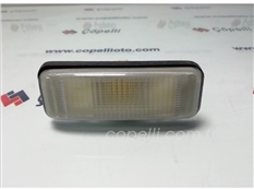 (A-7340)CAMURLUK SINYALI BEYAZ TEMPRA-AYHAN-FIAT