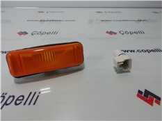 (4M131039)DEP3217-CAMURLUK YAN SINYAL LAMBASI TEMPRA 7672085-OZAR-FIAT