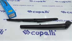 (HLW2111)ARKA SILECEK KOLU+SUPURGE TEMPRA SW UNO (7642037 - 7730256)-HELLUX-FIAT