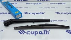 (HLW2111)ARKA SILECEK KOLU+SUPURGE TEMPRA SW UNO (7642037 - 7730256)-HELLUX-FIAT