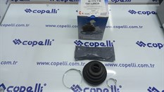 ( 66 1775F90 ) AKS DIS KITI (KORUK+2KELEPCE+GRES) UNO 1.4 70 S I.E 92-01 ( 66 1775B@GOM)-GOMET-FIAT