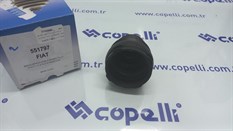 ( 551797 ) AKS KORUGU IC PALIO 1.6 DOBLO TIPO UNO 46307991 46308036 46308737 51704105 7715294 -GOMET-FIAT