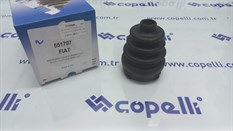 ( 551797 ) AKS KORUGU IC PALIO 1.6 DOBLO TIPO UNO 46307991 46308036 46308737 51704105 7715294 -GOMET-FIAT