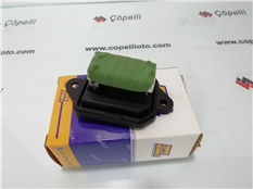 (HLR.100071)KALORIFER REZISTANSI 4 FISLI TEMPRA 40527197-HELLUX-FIAT