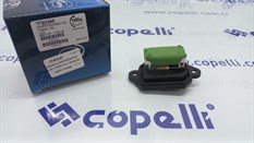 (TFS0249)KALORIFER REZISTANSI - 4 FISLI TEMPRA TIPO 11581619 40527197-TRITON-FIAT