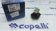 (TFS0249)KALORIFER REZISTANSI - 4 FISLI TEMPRA TIPO 11581619 40527197-TRITON-FIAT