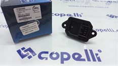 (TFS0249)KALORIFER REZISTANSI - 4 FISLI TEMPRA TIPO 11581619 40527197-TRITON-FIAT