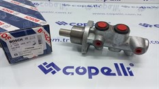 ( F026003671 ) ANA MERKEZ ABS.SIZ PALIO ALBEA-BOSCH-FIAT