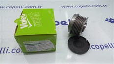 (588006)KASNAK,ALTERNATOR 55886 1.3-ALBEA-PALIO-DOBLO-LINEA-VALEO-FIAT