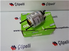 ( 594646 ) MARS OTOMATIGI (FIAT: ALBEA 1.3JTD)-VALEO-FIAT