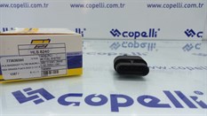 (HLS.8240)MAZOT FILTRE MUSURU LINEA GRANDE PUNTO EVO1.3 1.6 1.9 DMTJ 500 FIORINO 1.3DMTJ 77363659-HELLUX-FIAT