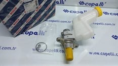 ( 0204123713 ) FREN ANA MERKEZ (FIAT: DOBLO 1.3JTD-1.9JTD 03-)[CAP: 23,80 MM]-BOSCH-FIAT